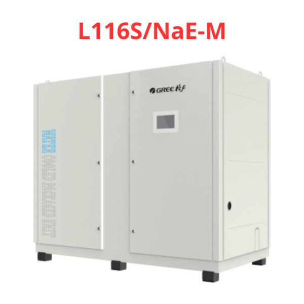 L116S/NaE-M